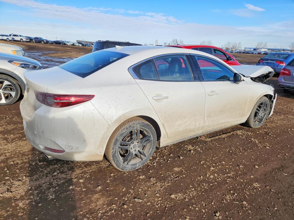Aukcja sprzedaży 2019 Mazda 3, vin: JM1BPBDM3K1118053, numer aukcji: 42073356