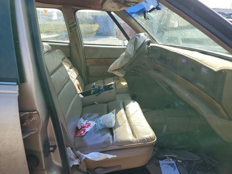 Продаж на аукціоні авто 1993 Buick Lesabre, vin: 1G4HR53L2PH460764, номер лоту: 46540106