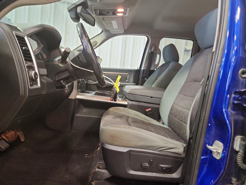 47408276 :رقم المزاد ، 1C6RR7GM1ES370813 vin ، 2014 Ram 1500 مزاد بيع