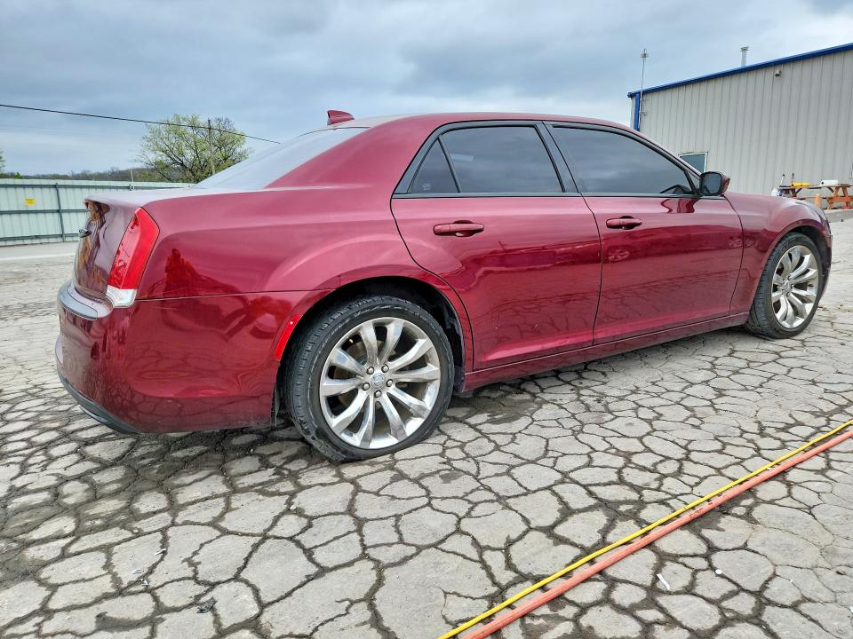 2017 Chrysler 300 მანქანა იყიდება აუქციონზე, vin: 2C3CCAAG2HH646979, აუქციონის ნომერი: 47605916