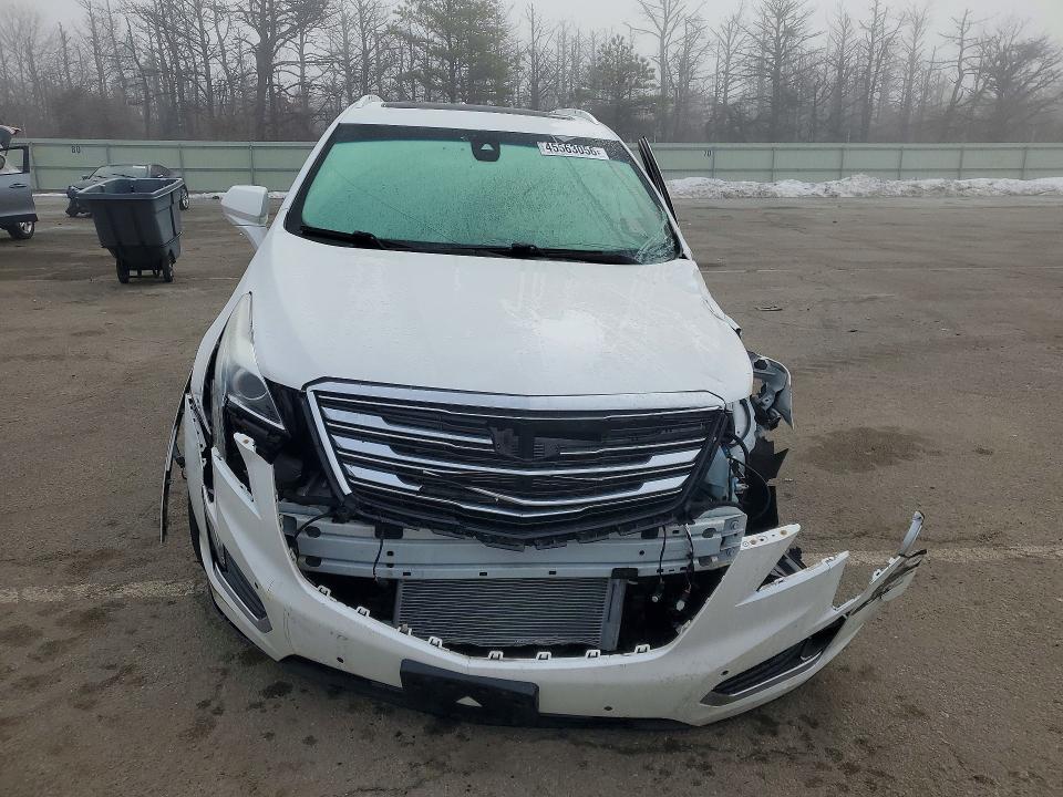 Aukcja sprzedaży 2018 Cadillac Xt5, vin: 1GYKNDRS1JZ248920, numer aukcji: 45563056