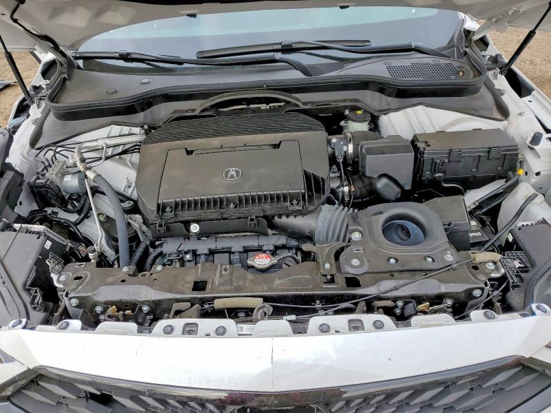 Aukcja sprzedaży 2023 Acura Mdx, vin: 5J8YE1H01PL038166, numer aukcji: 47634116