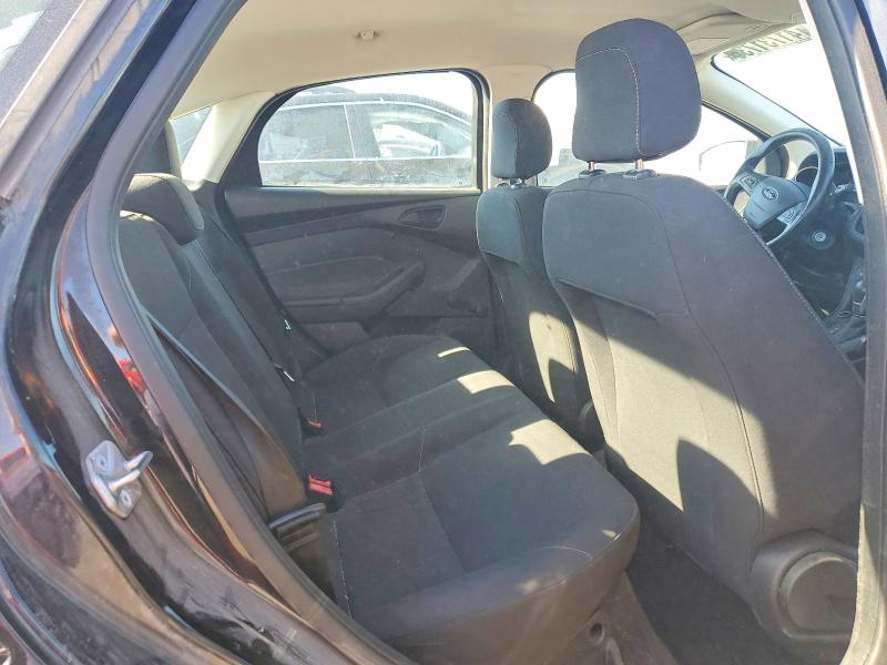 Aukcja sprzedaży 2016 Ford Focus, vin: 1FADP3E28GL372354, numer aukcji: 41731736