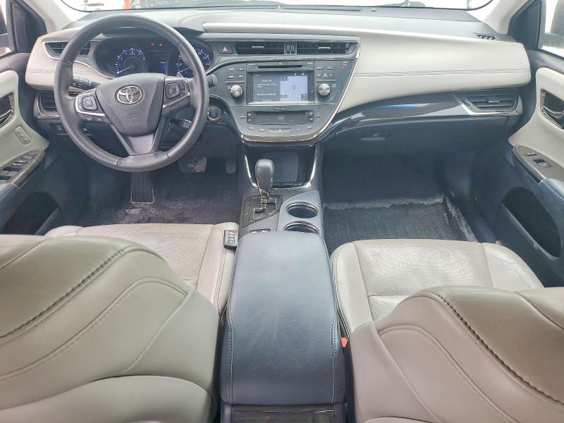 2015 Toyota Avalon მანქანა იყიდება აუქციონზე, vin: 4T1BK1EB4FU141525, აუქციონის ნომერი: 48130436