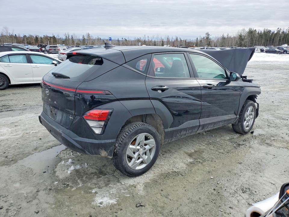 Aukcja sprzedaży 2025 Hyundai Kona, vin: KM8HACAB1SU342176, numer aukcji: 78857035