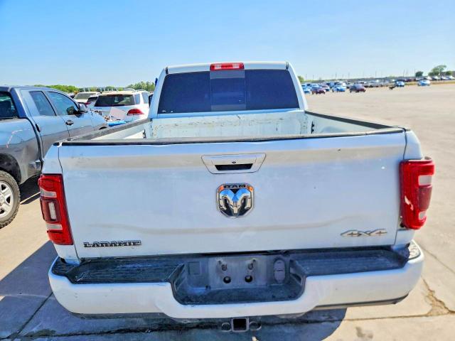 Продаж на аукціоні авто 2023 Ram 2500, vin: 3C6UR5FL1PG570334, номер лоту: 47658006