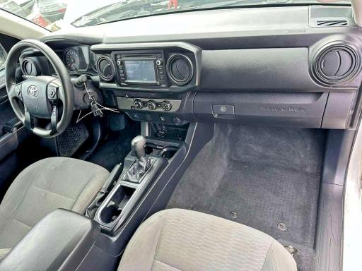 Продаж на аукціоні авто 2019 Toyota Tacoma, vin: 5TFRX5GN0KX161038, номер лоту: 46259436