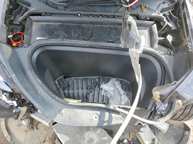 Продажа на аукционе авто 2023 Tesla Model Y, vin: LRWYGDEE7PC103531, номер лота: 41951696