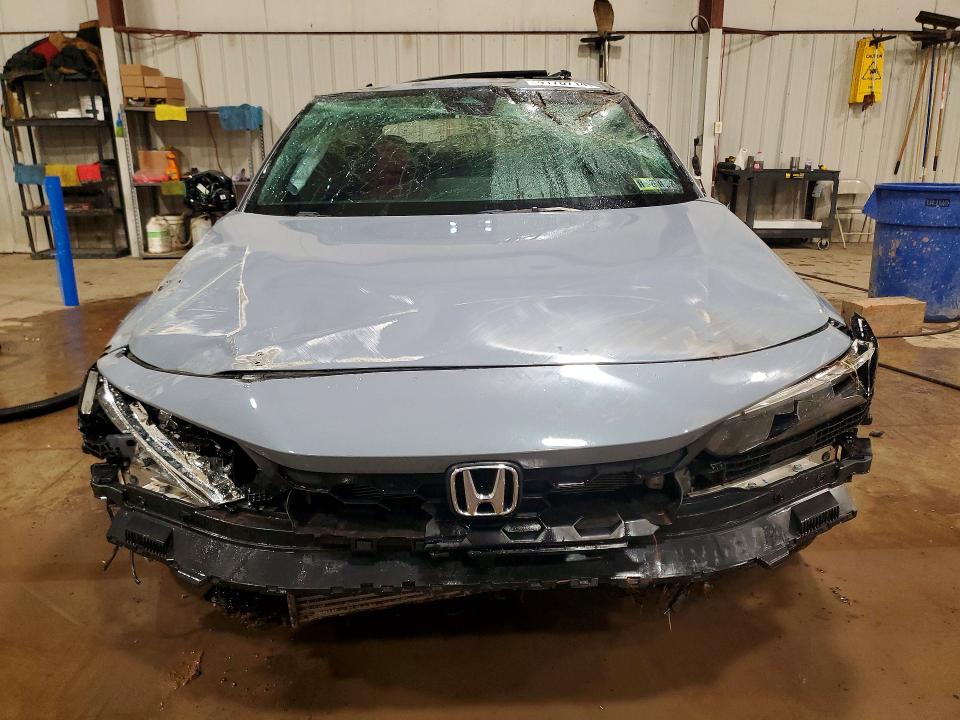 2024 Honda Civic მანქანა იყიდება აუქციონზე, vin: 2HGFE1E50RH476667, აუქციონის ნომერი: 41787146