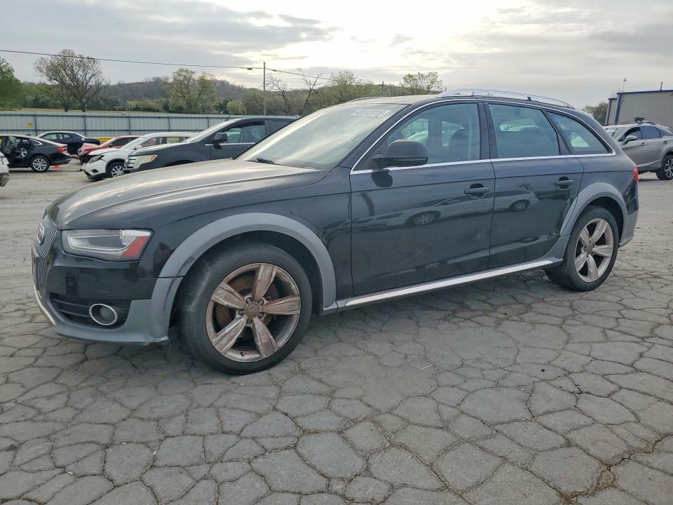 Aukcja sprzedaży 2013 Audi A4 Allroad, vin: WA19FAFL9DA220535, numer aukcji: 48042916