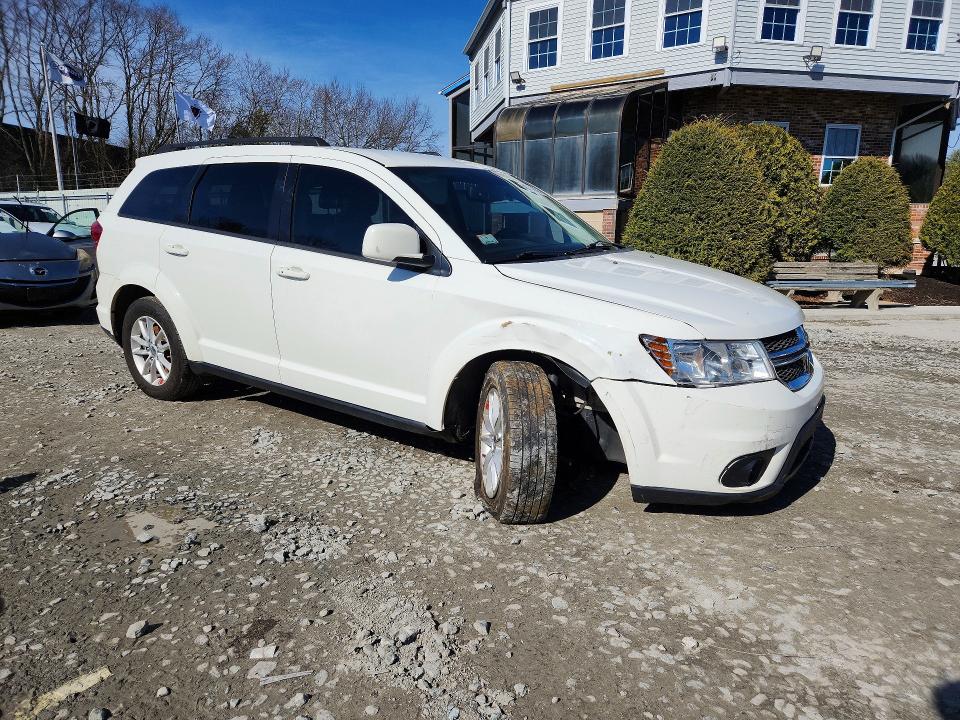 2015 Dodge Journey მანქანა იყიდება აუქციონზე, vin: 3C4PDDBG5FT606720, აუქციონის ნომერი: 46539706