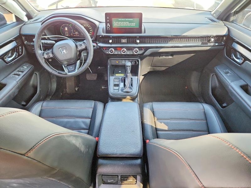 Продаж на аукціоні авто 2023 Honda Cr-v, vin: 2HKRS6H96PH205035, номер лоту: 75240595