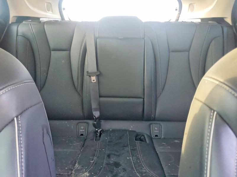 Aukcja sprzedaży 2023 Buick Envision, vin: LRBFZNR49PD038119, numer aukcji: 46742046