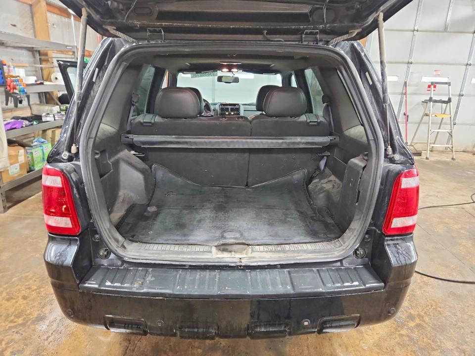 Aukcja sprzedaży 2008 Ford Escape, vin: 1FMCU94178KC23544, numer aukcji: 99838015
