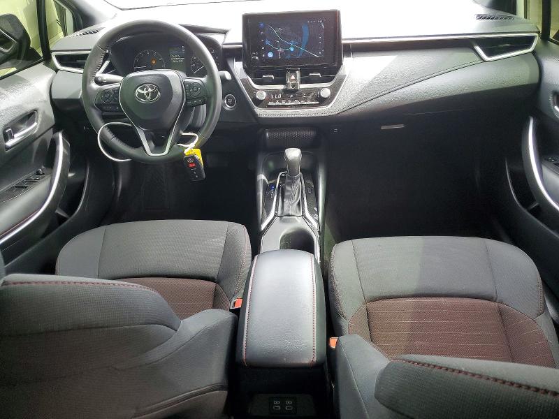 Aukcja sprzedaży 2023 Toyota Corolla, vin: JTDP4MCE9P3516271, numer aukcji: 41802996