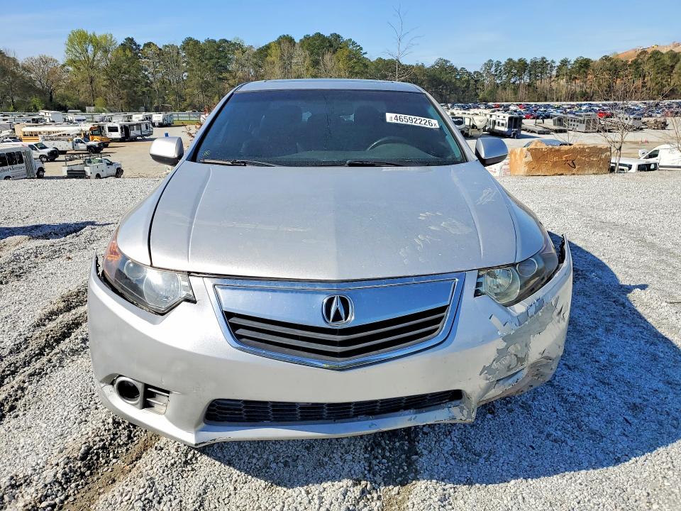 Продажа на аукционе авто 2012 Acura Tsx, vin: JH4CU2F82CC021489, номер лота: 46592226