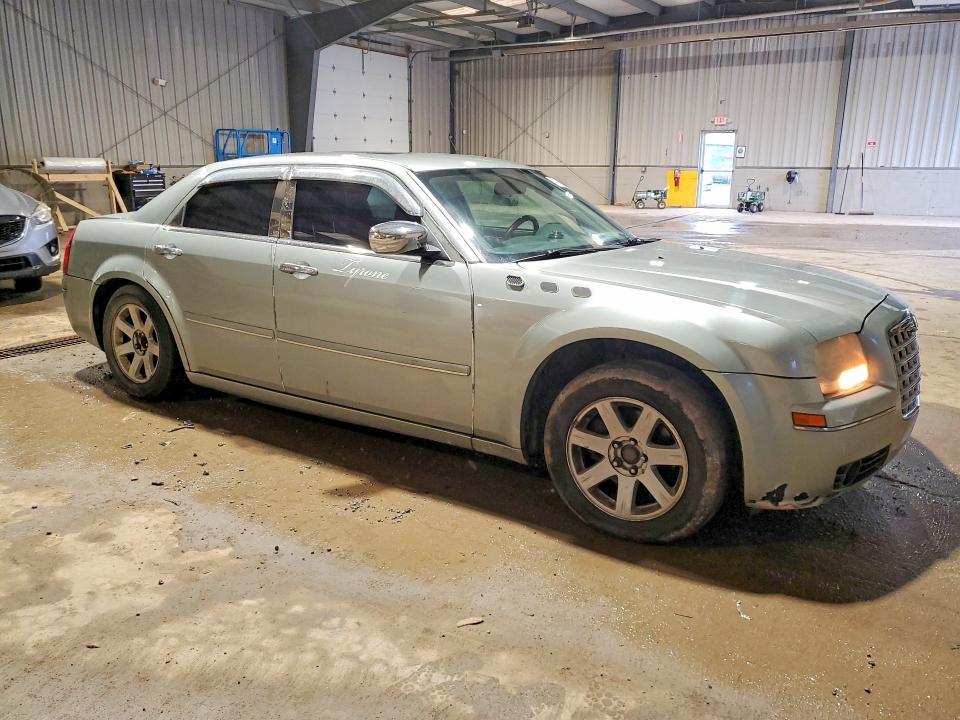 Продажа на аукционе авто 2005 Chrysler 300, vin: 2C3JA53G65H506821, номер лота: 41806176