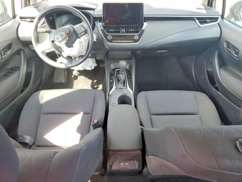 47136196 :رقم المزاد ، 5YFB4MDE8TP415295 vin ، 2026 Toyota Corolla مزاد بيع