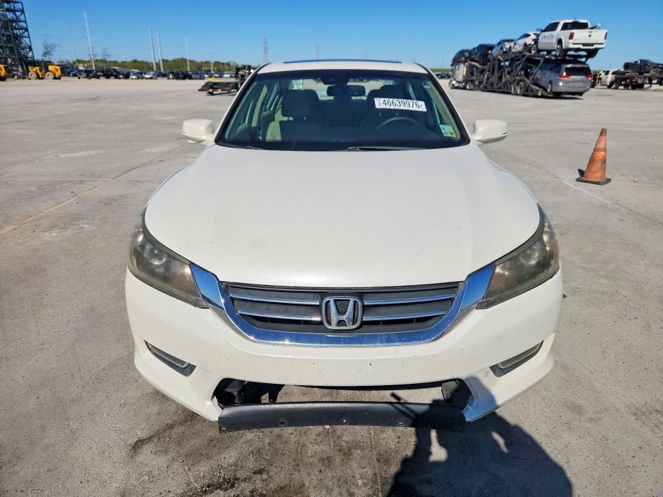 Продаж на аукціоні авто 2013 Honda Accord, vin: 1HGCR2F83DA185741, номер лоту: 46639976