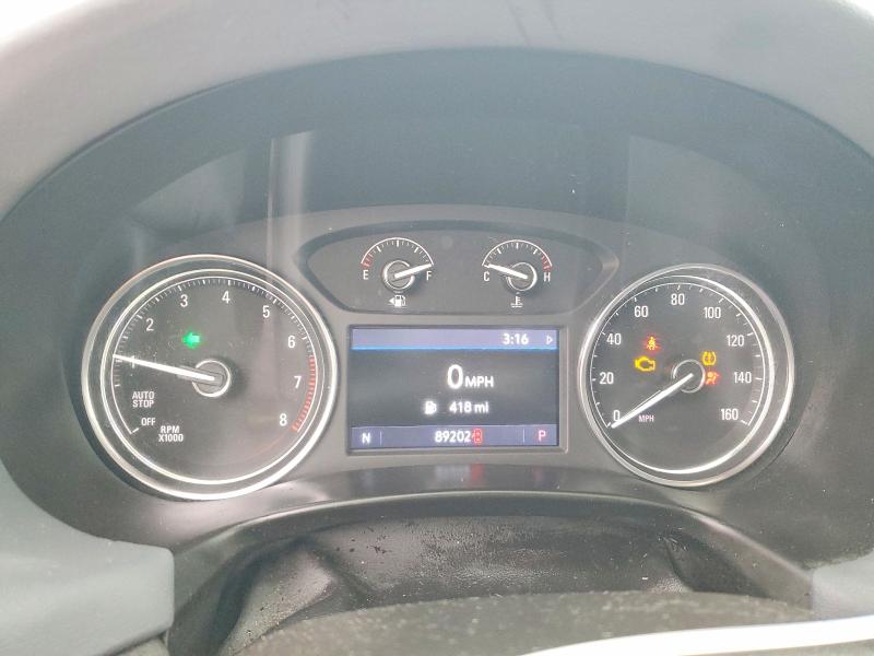 Aukcja sprzedaży 2020 Buick Enclave, vin: 5GAERAKW4LJ173801, numer aukcji: 47061156