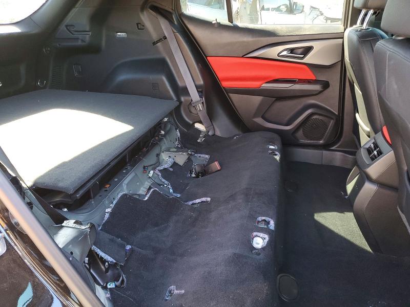 Auction sale of the 2025 Chevrolet Equinox, vin: 3GN7DSRP4SS243280, lot number: 78427435