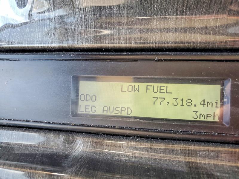 46652116 :رقم المزاد ، 4UZFCHCY4ECFS2622 vin ، 2014 Freightliner Chassis مزاد بيع