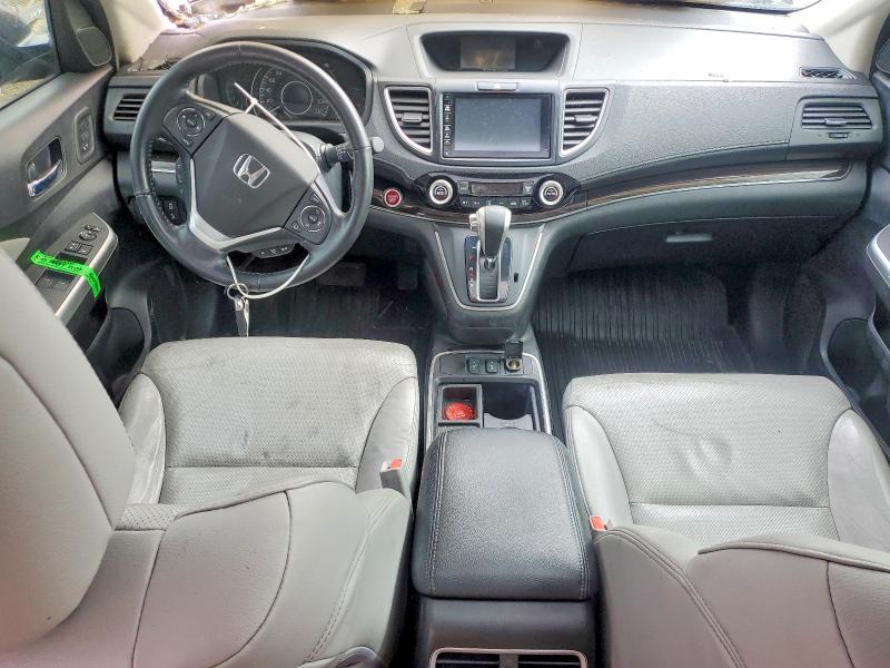 Aukcja sprzedaży 2015 Honda Cr-v, vin: 5J6RM4H93FL806275, numer aukcji: 46235686