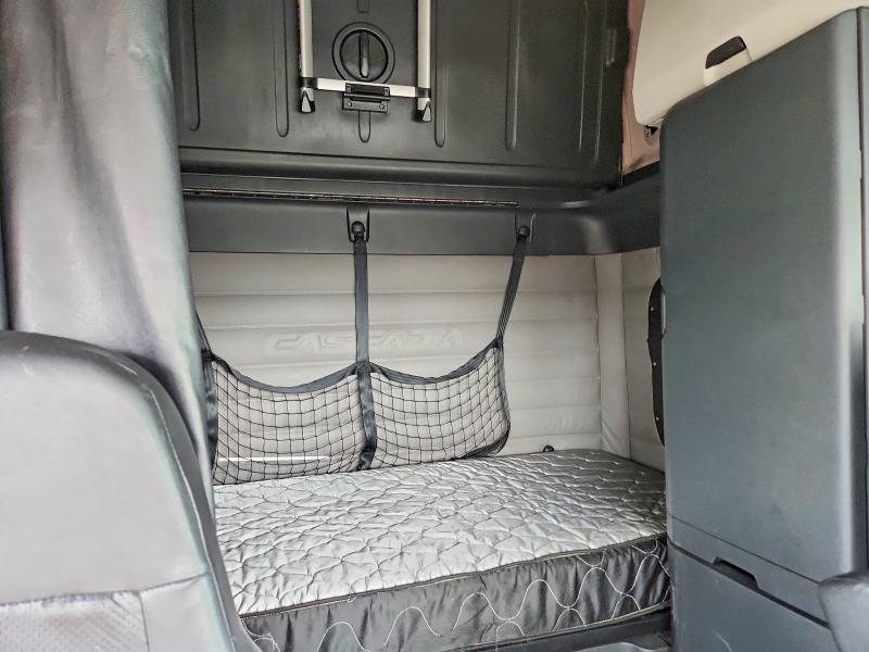 Продажа на аукционе авто 2020 Freigliner Cascadia 126, vin: 3AKJHHDR3LSLS7741, номер лота: 47681706
