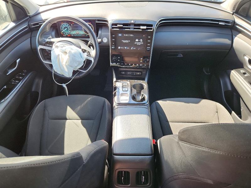 Aukcja sprzedaży 2022 Hyundai Tucson Hybrid, vin: KM8JFCA14NU043957, numer aukcji: 41790416