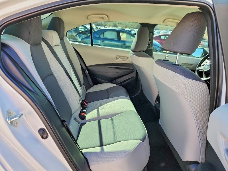 47755806 :رقم المزاد ، 5YFB4MDEXRP220453 vin ، 2024 Toyota Corolla مزاد بيع