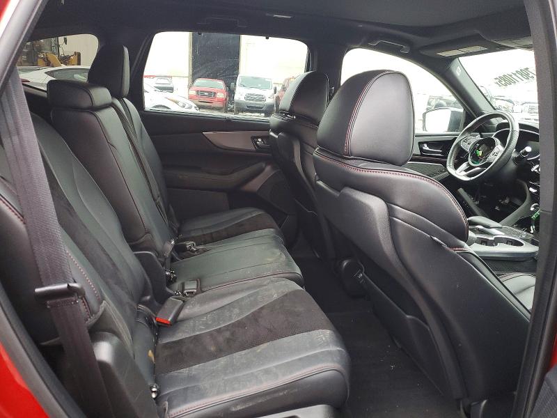 Aukcja sprzedaży 2023 Acura Mdx, vin: 5J8YE1H06PL027356, numer aukcji: 79811085