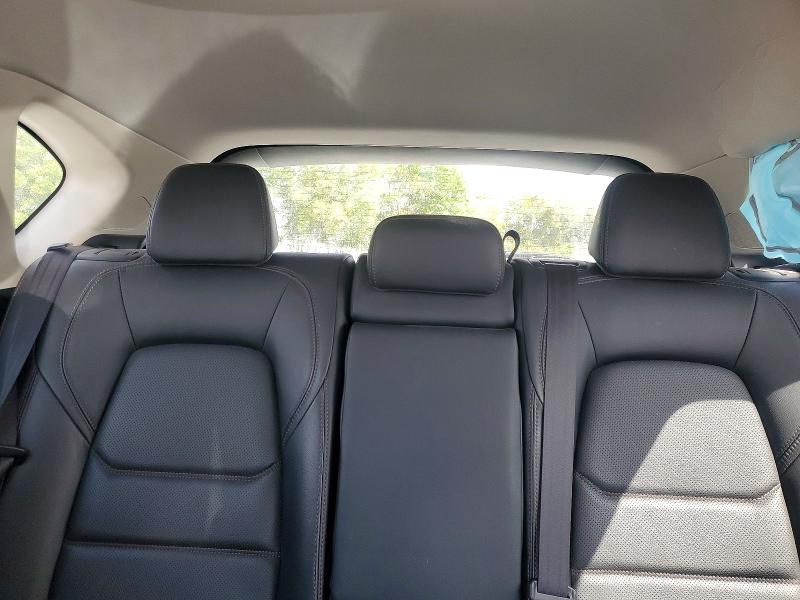 2020 Mazda Cx-5 მანქანა იყიდება აუქციონზე, vin: JM3KFADM2L1809225, აუქციონის ნომერი: 47882486