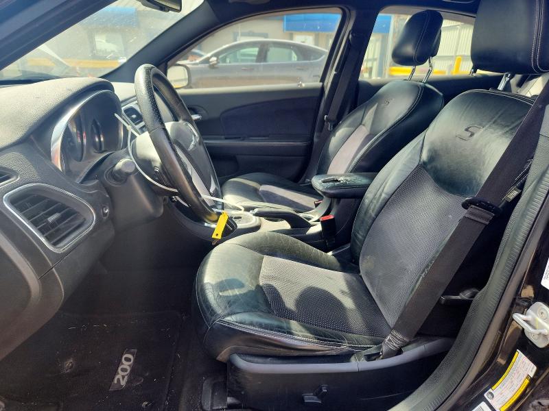 Продажа на аукционе авто 2013 Chrysler 200, vin: 1C3CCBCG3DN759859, номер лота: 47957346
