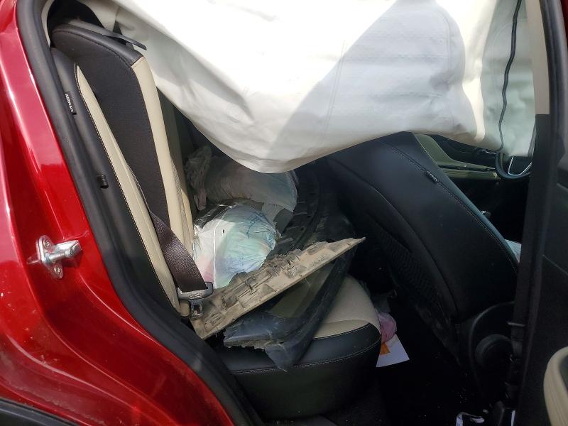 47382876 :رقم المزاد ، KL4CJASB3KB719789 vin ، 2019 Buick Encore مزاد بيع