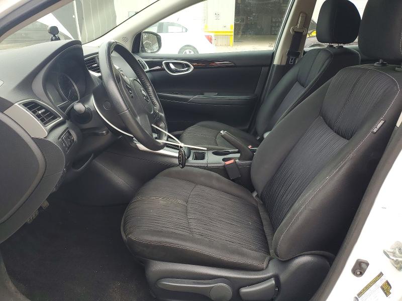 Aukcja sprzedaży 2018 Nissan Sentra, vin: 3N1AB7AP8JY274737, numer aukcji: 79196025