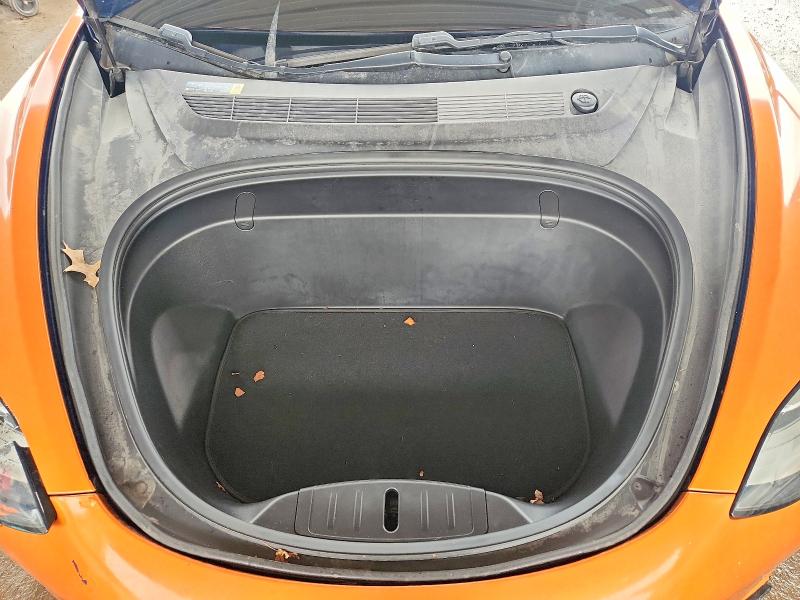 Продаж на аукціоні авто 2018 Tesla Model 3, vin: 5YJ3E1EB6JF064383, номер лоту: 79881085
