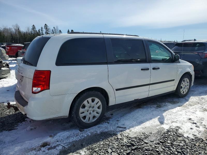 2014 Dodge Grand Caravan მანქანა იყიდება აუქციონზე, vin: 2C4RDGBG7ER301134, აუქციონის ნომერი: 47355326