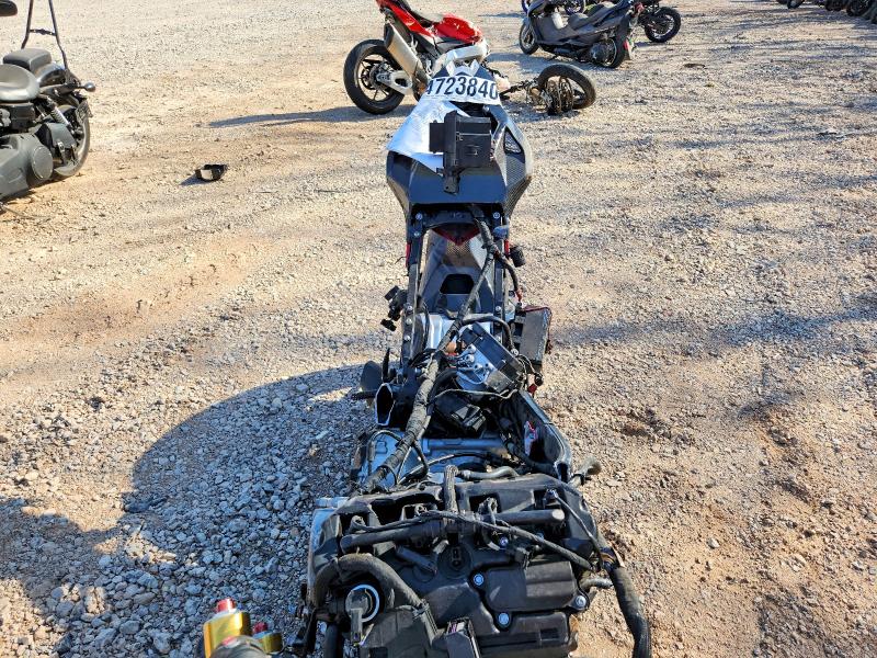 47238406 :رقم المزاد ، WB1053407DZL18614 vin ، 2013 Bmw S 1000 مزاد بيع
