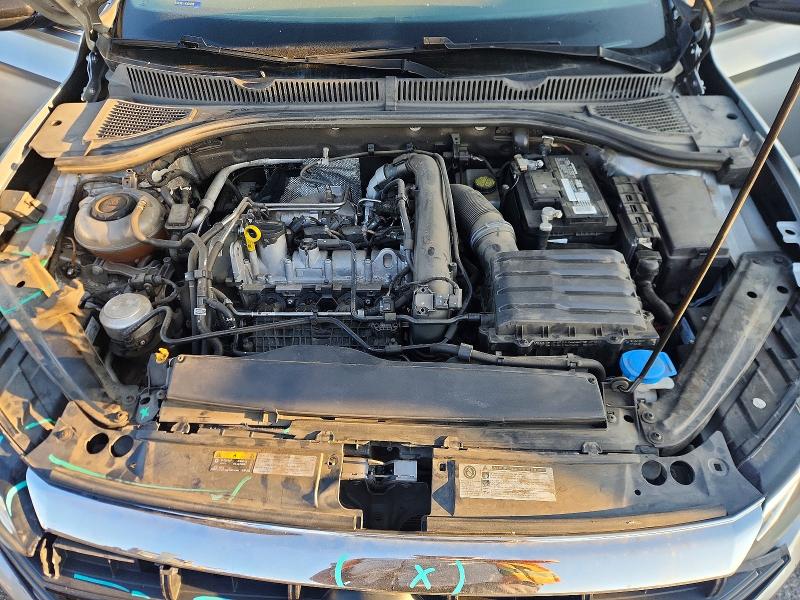 46286886 :رقم المزاد ، 3VWC57BU7KM198225 vin ، 2019 Volkswagen Jetta مزاد بيع