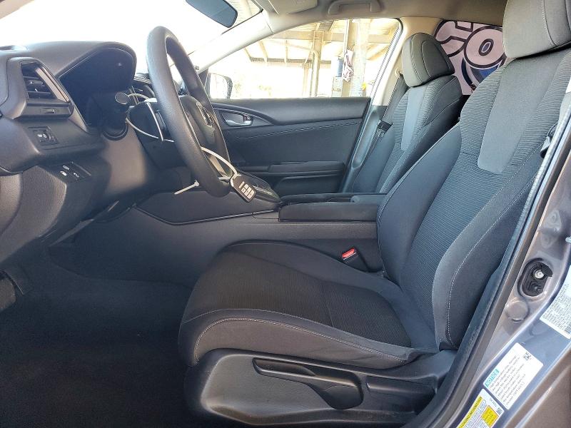 Aukcja sprzedaży 2021 Honda Insight, vin: 19XZE4F51ME011184, numer aukcji: 79591925