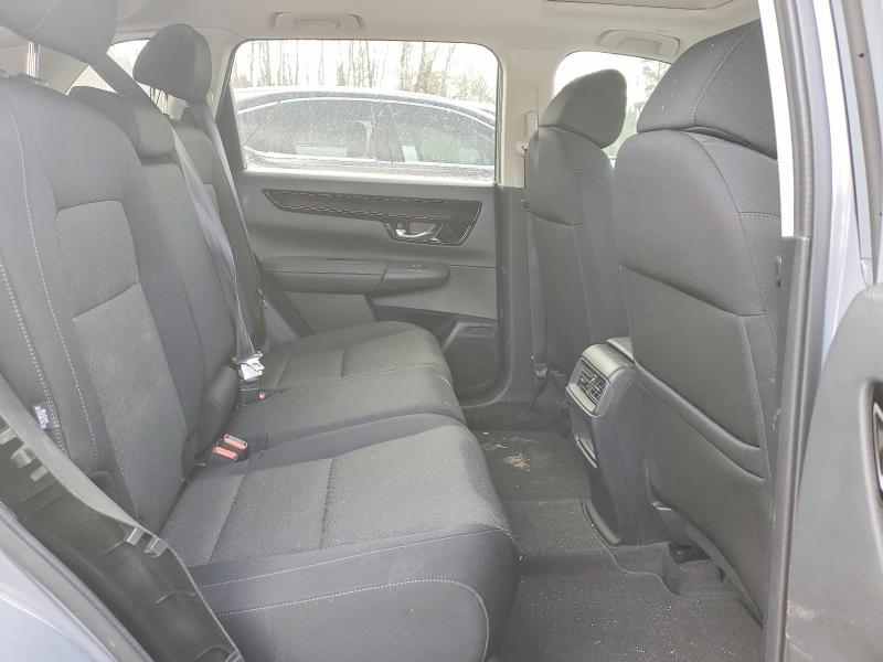 Aukcja sprzedaży 2024 Honda Cr-v, vin: 2HKRS4H50RH105291, numer aukcji: 45921986