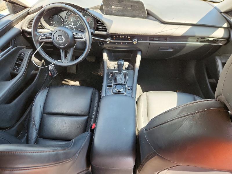 Aukcja sprzedaży 2021 Mazda 3, vin: JM1BPABL0M1330688, numer aukcji: 47581486