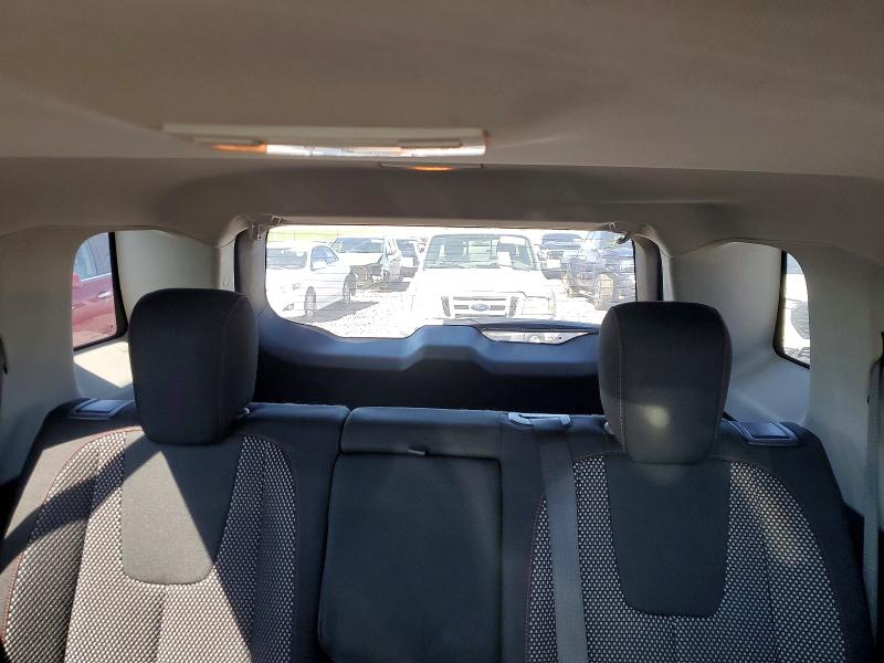 Продаж на аукціоні авто 2016 Gmc Terrain, vin: 2GKFLTEK5G6225310, номер лоту: 46655206