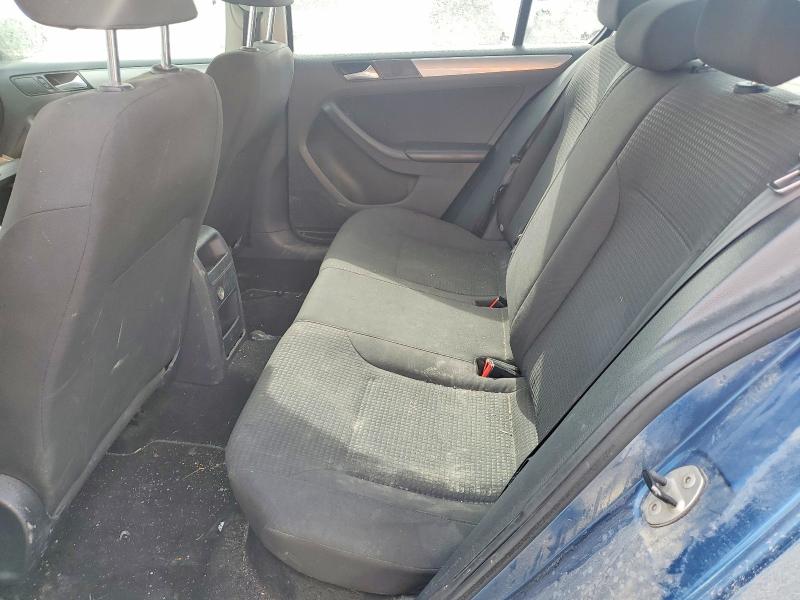 Aukcja sprzedaży 2015 Volkswagen Jetta, vin: 3VW1K7AJ9FM350888, numer aukcji: 45794306