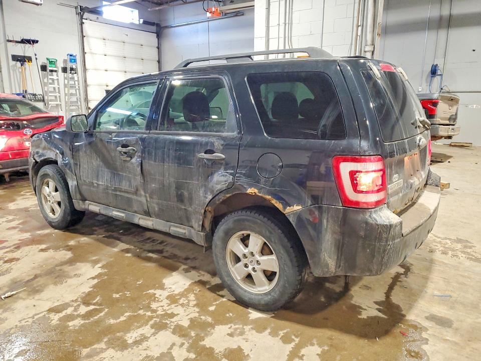 Aukcja sprzedaży 2011 Ford Escape, vin: 1FMCU9DG1BKB30658, numer aukcji: 79257095