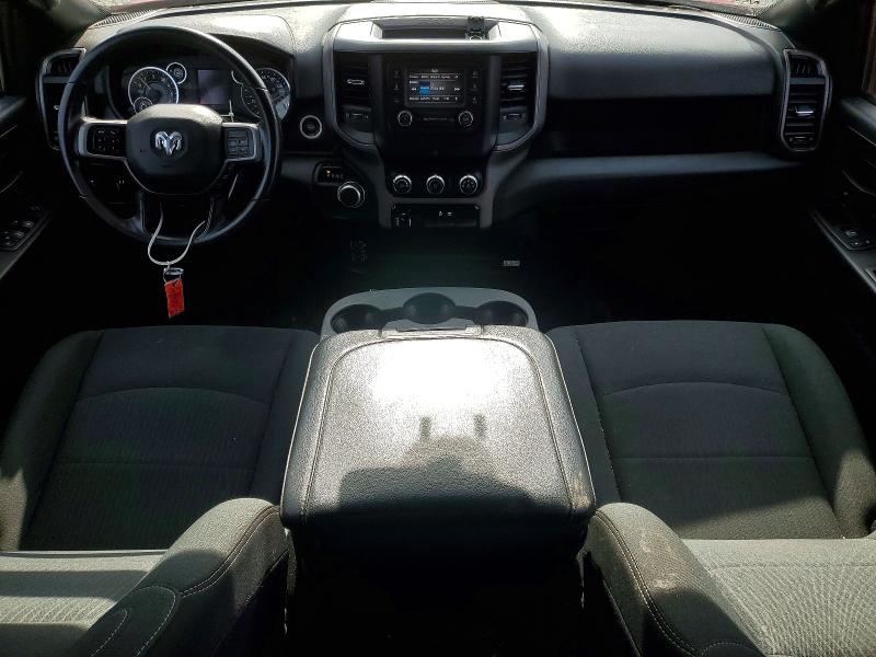 Продаж на аукціоні авто 2022 Ram 2500, vin: 3C6UR5CJ5NG281151, номер лоту: 79973925