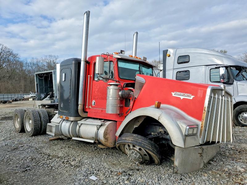 Продажа на аукционе авто 1996 Kenw W900, vin: R694312GL, номер лота: 79046375