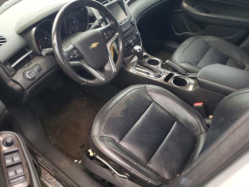 78817415 :رقم المزاد ، 1G11F5SL4FU106209 vin ، 2015 Chevrolet Malibu مزاد بيع