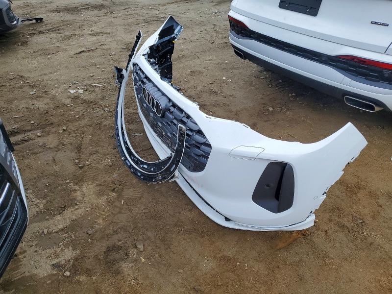 Aukcja sprzedaży 2025 Audi Q5, vin: WA11AAGU9S2070971, numer aukcji: 76891245