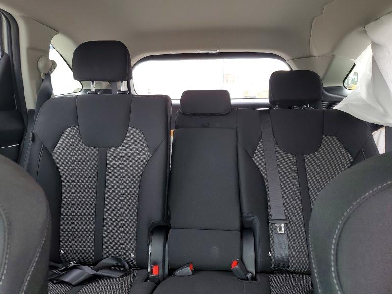 2026 Kia Sorento მანქანა იყიდება აუქციონზე, vin: 5XYRG4JC1TG421985, აუქციონის ნომერი: 47585956
